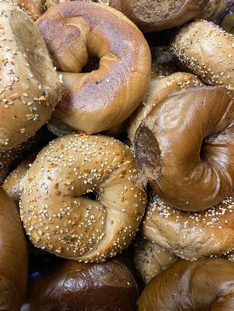 Who Has The Best Bagels In NYC Best Of Staten Island 2021 Ultimate