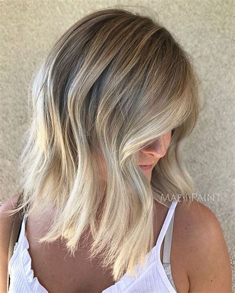 Pin By Jessica Bejinariu On Mousey Brown Blonde Short Ombre Hair