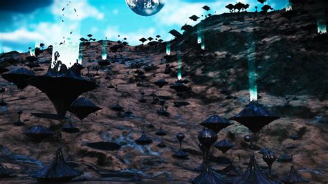 The Craziest Planet I Think Ive Found To Date Rnomansskythegame