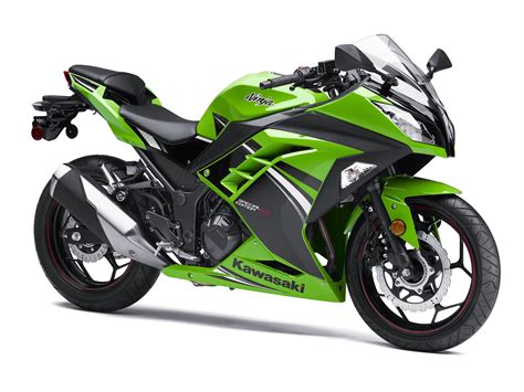 We have a massive amount of hd images that will make your computer or smartphone look absolutely fresh. 2014 Kawasaki Ninja 300 SE Review