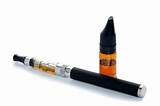 Marijuana Liquid Vape Pen Photos