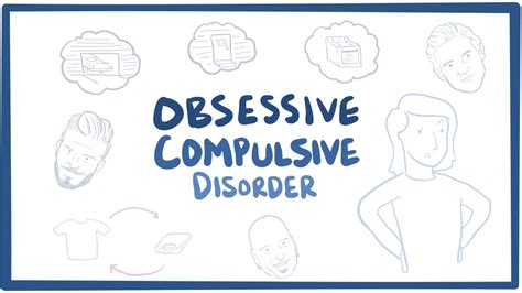 Obsessive Compulsive Disorder Ocd Causes Symptoms And Pathology