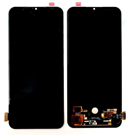 Frontal Completa Tela Touch Display Lcd Xiaomi Mi Lite Smarts Parts