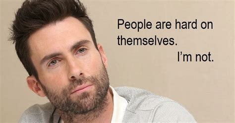 Quotes Time Adam Levine Quotes