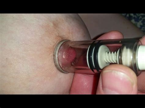 Nipple And Clit Suction And Toys Photo Album By Gamercouple