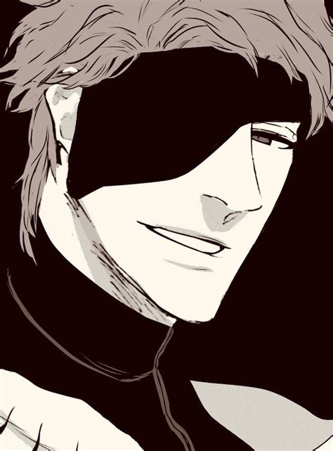 Пин от пользователя Witchblade на доске Aizen Sousuke Блич Аниме