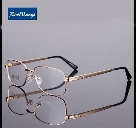 ruowangs glasses frame spectacle frames eyeglasses optical glasses myopia glasses frame