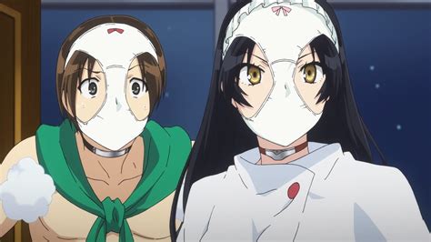 Shimoneta Anime Hd Wallpapers Wallpaper Cave