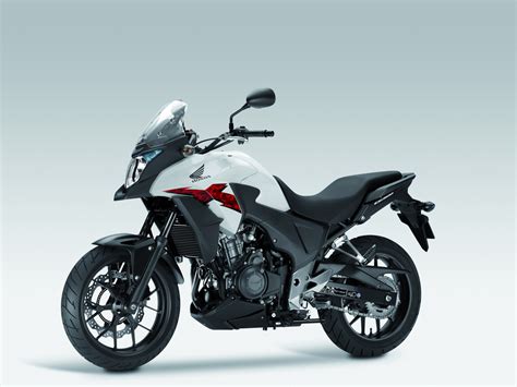 I'm looking at getting a 2016 honda cb500f from my local bike shop. Gebrauchte Honda CB 500 X Motorräder kaufen