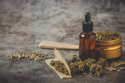 How To Take Cbd Best Ways Advantages And Disadvantages Canna Clinic