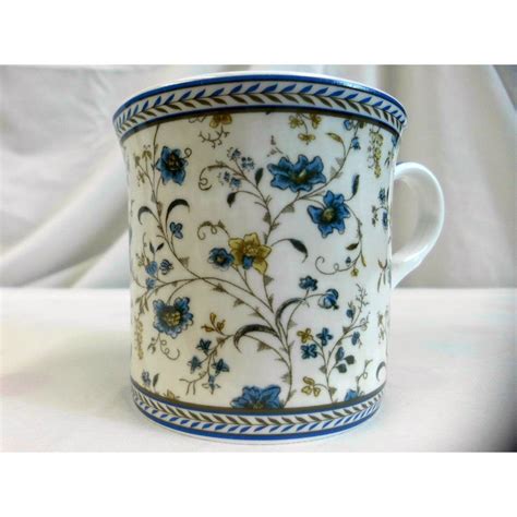 V And A China Mug Victoria And Albert Museum Oxfam Gb Oxfams Online Shop