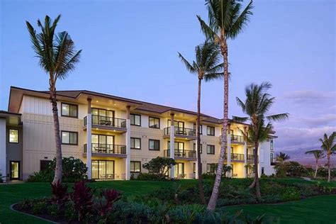 Hilton Grand Vacations Club Maui Bay Villas Updated 2022 Prices