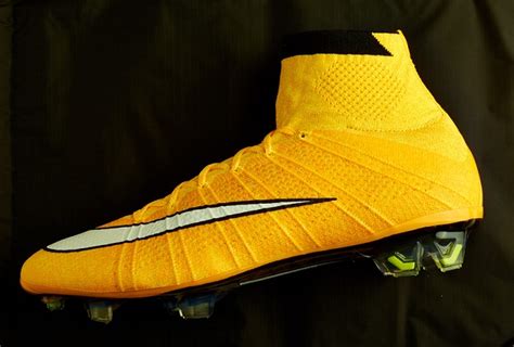 A Detailed Nike Mercurial Superfly Iv Review The Instep