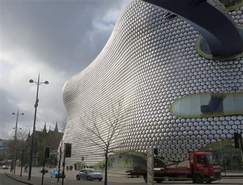 Bullring And Grand Central Birmingham 2020 All You Need To Know Before