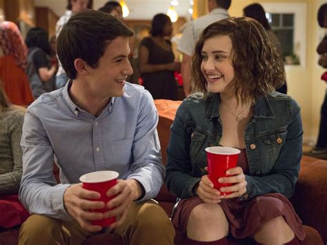 Netflix Reveals The First Spoilers About 13 Reasons Why Season Two Nova 969