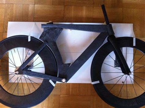 Diy Carbon Fiber Bike Frame Crispinspire