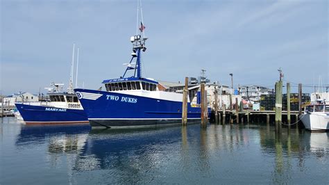 New 2 Million Lobster Boat Makes Debut In Sea Isle City Sea Isle News