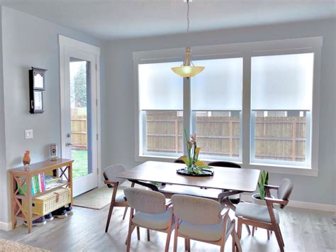 See more ideas about mid century window treatments, window treatments, modern window treatments. Pin by TheHecticEclectic on Fine Dining in 2020 | Custom window treatments, Window styles ...