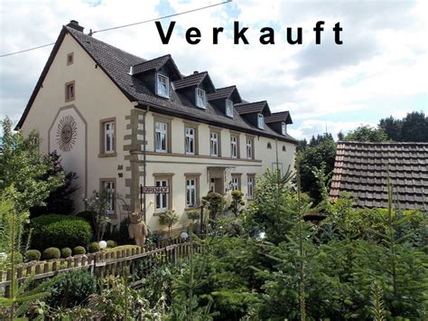 Finden sie hier wohnungen in bad sobernheim. Immobilien - Sien - Gutshaus mit 4 Wohnungen ...