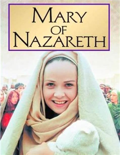 Affiche du film Marie de Nazareth - Affiche 1 sur 1 - AlloCiné