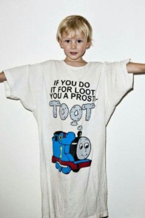 The Most Inappropriate Kids T Shirts Fun