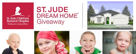 Early Bird Sponsor Of The 2021 St Jude Dream Home Giveaway