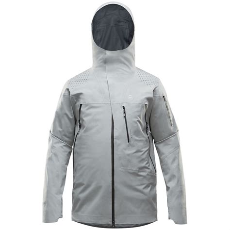 Orage allows you to import and export.ics calendars. Orage Spire Jacket | evo