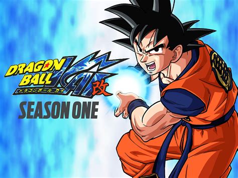 I'm curious if this is only the blu ray that was like this or if the original dragon ball z episodes had these blurred lines and we just couldn't tell until now. Watch Dragon Ball Z Kai, Season 1 | Prime Video