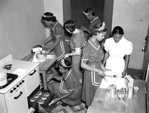 The Historical Roots Of American Domestic Worker Organizing Run Deep