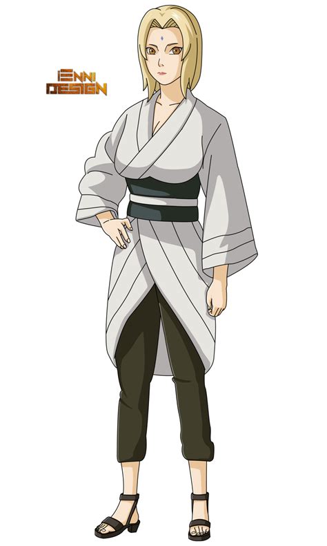Images Tsunade Anime Characters Database