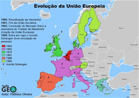 Vários Acontecimentos Históricos Explicam A Hegemonia Europeia No Mundo