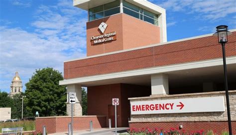 Cheyenne Regional Medical Center Receives Recognition For Stroke