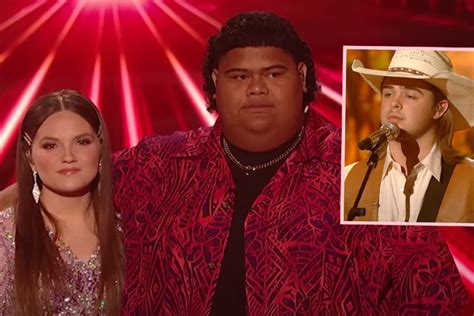More Controversy For American Idol Fans Slam Rigged Finale Results Perez Hilton