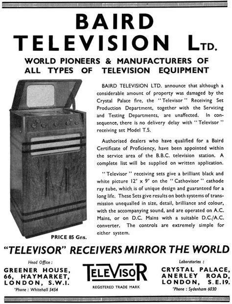 special early television surprises part 2 of 3 eyes of a generation…television s living history