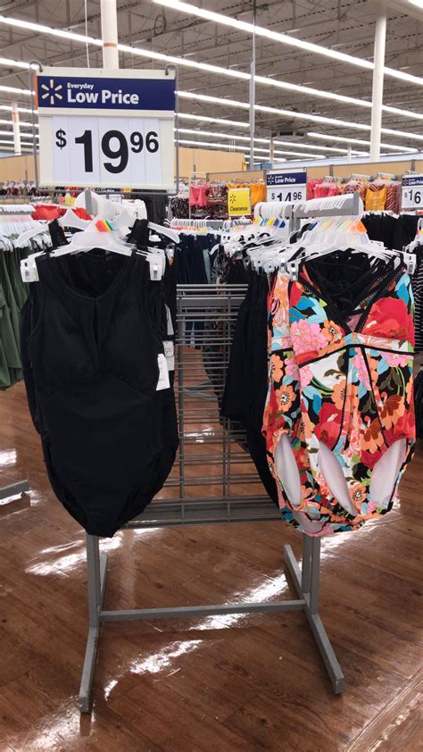 Walmart Summer Fashion Bathing Suits And Beach Getaway Must Haves The