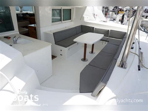 2007 Lagoon Catamarans 440 For Sale View Price Photos And Buy 2007