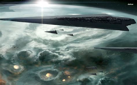 Free Download Star Wars Imperial Star Destroyer Commission By Adamkop
