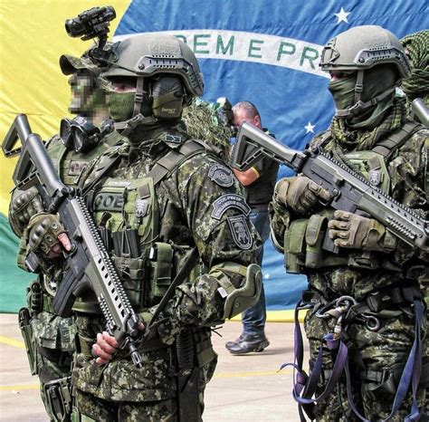 Comandos E OperaÇÕes Especiais Da Polícia Militar De São Paulo Coe