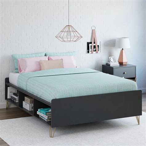 These 14 Space Saving Beds Are Perfect For Small Bedrooms
