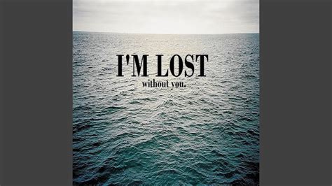 Im Lost Without You Instrumental Youtube