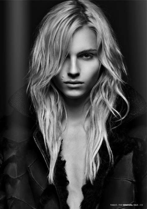 Gonna Go Out On A Limb Here And Say This Is Andrej Pejic I Think I Would Know Those Finely