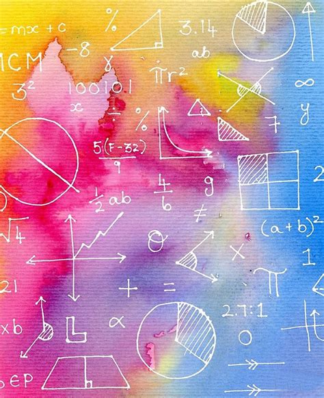 100 Mathematics Wallpapers