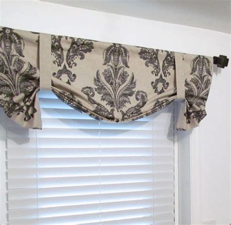 New Best Valance For Living Room Bailey Window By Supplierofdreams Window Treatments Living
