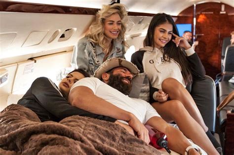 Private Jet Party Learns Hard Way What Counts As Essential Travel