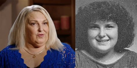 90 day fiancé angela is surprised in resurfaced high school yearbook photos hot movies news