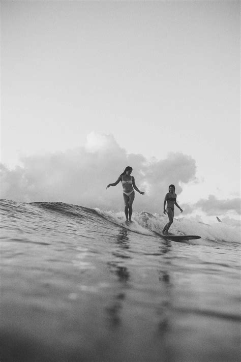 Afternoons Spend Surfing In The Sea Surfingphotography In 2020