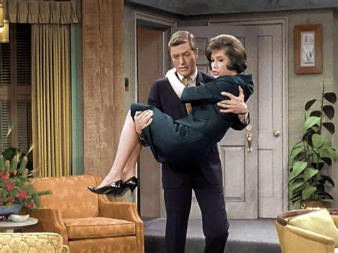 About The Dick Van Dyke Show The Comedy Tv Series From The 60s Plus