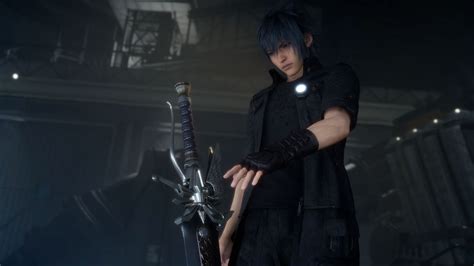 ᐈ Final Fantasy Xv Best And Strongest Weapons Weplay
