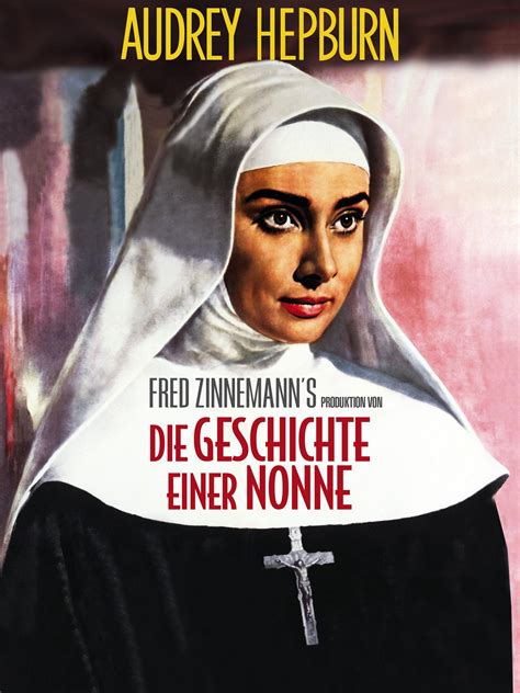 Wer Streamt Geschichte Einer Nonne Film Online Schauen