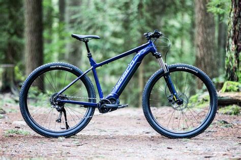Norco Charger Vlt Brings Emtb To Cross Country Trails Canadian